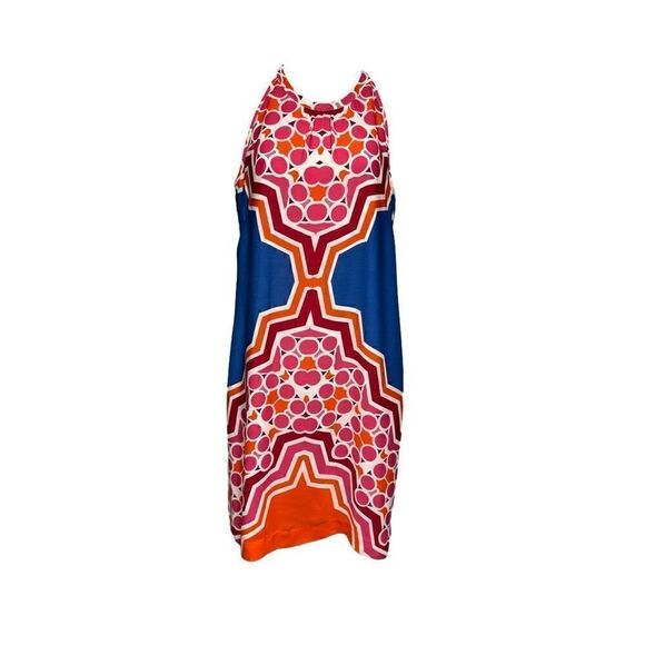 NWT Banana Republic Halter Dress - Picture 1 of 7